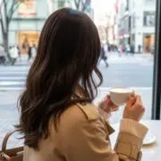 古着屋mocoの画像