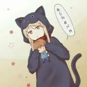 黒猫