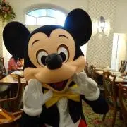 ℹ︎♥️MICKEYの画像