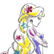 ラプンツェル