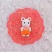 桜もちの画像
