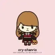 cry♡の画像
