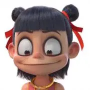 なちゅばいの画像