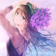 リリーの画像