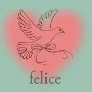 ♡felice♡フェリーチェの画像