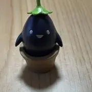 なすびの画像