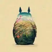 こじかの画像