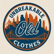 UNBREAKABLE O.Cの画像