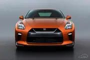 R35GT-R(プロフ確認よろしく)の画像
