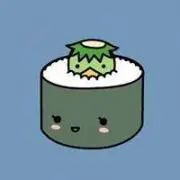 かなは