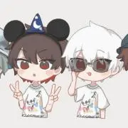 ノ☆プロフ必読の画像