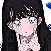 ゆんの画像