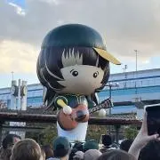 うえの画像
