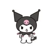 バクロミの画像