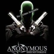Anonymousの画像