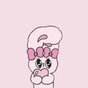 nの画像