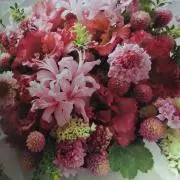 m❀riの画像