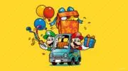 マリオ・デ・ニーロの画像