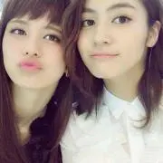ツインタワーの画像