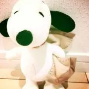 スヌーピー