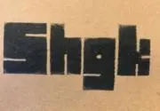 Shgk★Shop