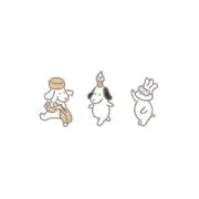 ヤメピの画像