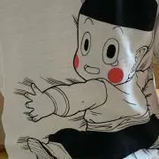 チャオズの画像