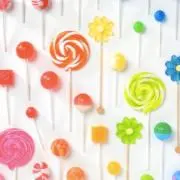 きなこの画像