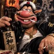 ハクション大魔王 ★プロフ必読★