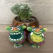 ゆうバナナの画像