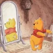 プーさん1号