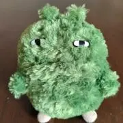 モリゾーの画像