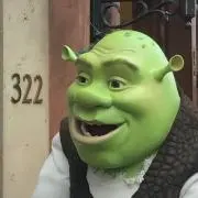 奇人の画像