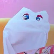 ぴょんの画像