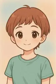 まきちゃん