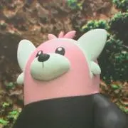 きてるぐま