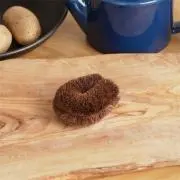 たわしの画像