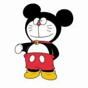 ドラえもん