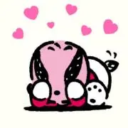 あの画像