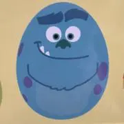 にこちゃんの画像