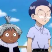 なりがとう