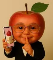 アップルジョージの画像