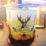 Bubble teaの画像