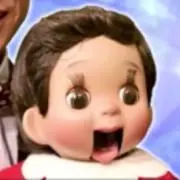 Ｑ子の画像