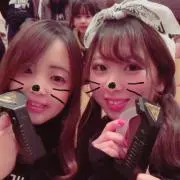 はるぴ♡福岡組員