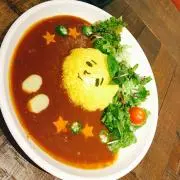 かりんの画像