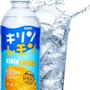 キリンレモン