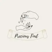 Precious Findの画像