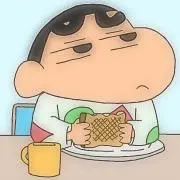 しんちゃん