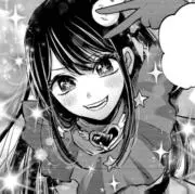 りの画像